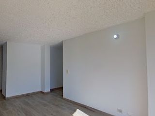 Foto 2 de VENTA de APARTAMENTO en BOGOTA