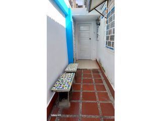 Foto 4 de APARTAESTUDIO GRANADILLO