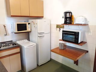 Foto 10 de DUPLEX - Pinamar