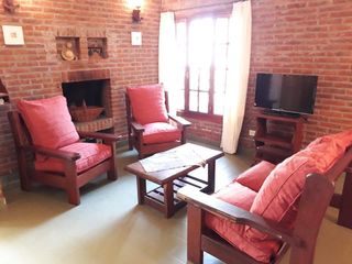 Foto 3 de DUPLEX - Pinamar