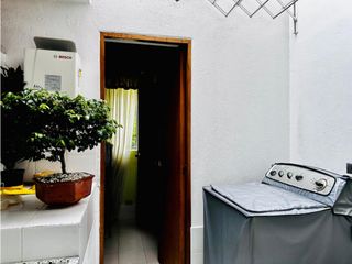 Foto 10 de Hermosa y amplia casa en venta Las Brujas