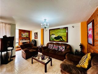 Foto 4 de Hermosa y amplia casa en venta Las Brujas