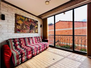 Foto 6 de Hermosa y amplia casa en venta Las Brujas