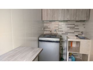 Foto 2 de APARTAMENTO EN VENTA EN SOTOMAYOR BUCARAMANGA