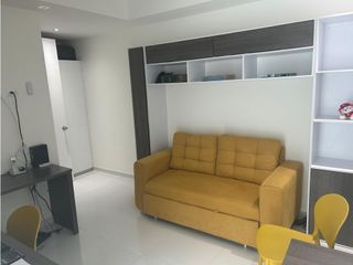Foto 4 de Barceloneta - Apartamento Amoblado