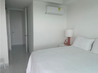 Foto 3 de Barceloneta - Apartamento Amoblado