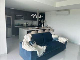 Foto 2 de Barceloneta - Apartamento Amoblado