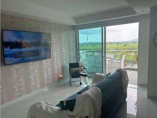 Foto 1 de Barceloneta - Apartamento Amoblado