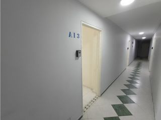 Foto 1 de APARTA ESTUDIO EN RENTA