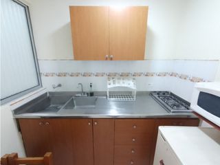 Foto 4 de APARTA ESTUDIO EN RENTA