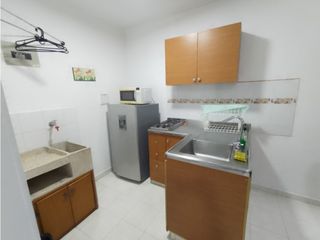 Foto 6 de Apartaestudio en Arrendar en Pereira