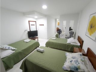 Foto 9 de Apartaestudio en Arrendar en Pereira
