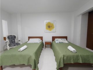Foto 10 de Apartaestudio en Arrendar en Pereira