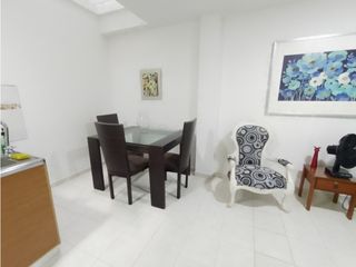 Foto 5 de Apartaestudio en Arrendar en Pereira