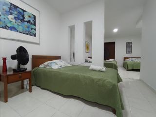 Foto 7 de Apartaestudio en Arrendar en Pereira