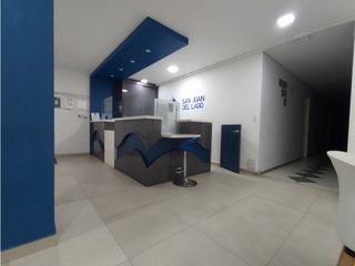 Foto 21 de Apartaestudio en Arrendar en Pereira