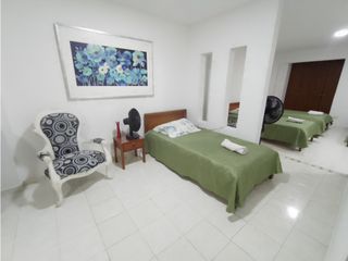 Foto 4 de Apartaestudio en Arrendar en Pereira
