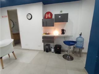 Foto 19 de Apartaestudio en Arrendar en Pereira