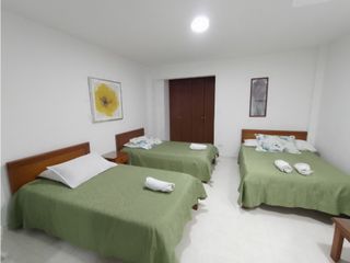 Foto 8 de Apartaestudio en Arrendar en Pereira