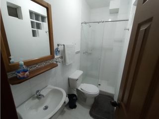 Foto 3 de Apartaestudio en Arrendar en Pereira