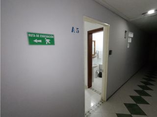 Foto 1 de Apartaestudio en Arrendar en Pereira