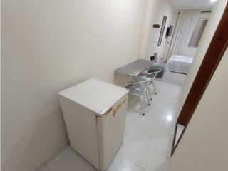Foto 4 de APARTA ESTUDIO EN RENTA