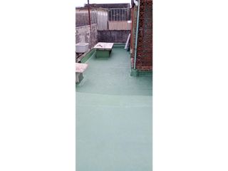 Foto 14 de SE ALQUILA CASA AL FRENTE DE UN DORMITORIO, CON QUINCHO Y TERRAZA. VELEZ SARSFIELD 5100
