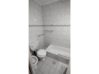 Foto 19 de SE ALQUILA CASA AL FRENTE DE UN DORMITORIO, CON QUINCHO Y TERRAZA. VELEZ SARSFIELD 5100