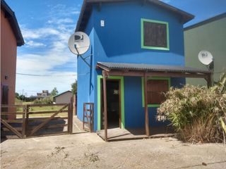 Foto 1 de DUPLEX EN ALQUILER TEMPORARIO CAMET NORTE
