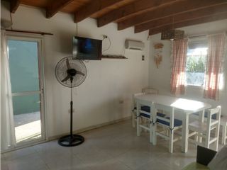 Foto 4 de DUPLEX EN ALQUILER TEMPORARIO CAMET NORTE