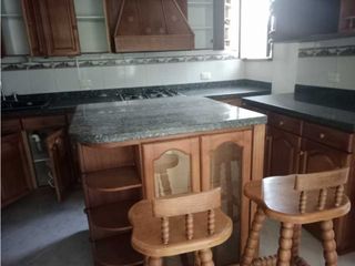 Foto 12 de VENTA DE APARTAMENTO DUPLEX PATIO BONITO MEDELLIN