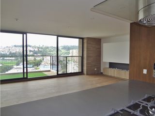 Foto 10 de VENTA APARTAMENTO COLINA CAMPESTRE 173.5M2