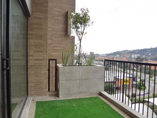 Foto 13 de VENTA APARTAMENTO COLINA CAMPESTRE 173.5M2