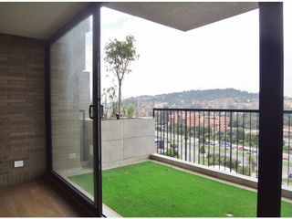 Foto 15 de VENTA APARTAMENTO COLINA CAMPESTRE 173.5M2