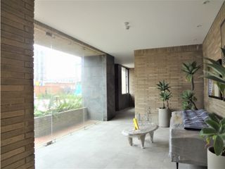 Foto 41 de VENTA APARTAMENTO COLINA CAMPESTRE 173.5M2
