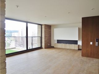 Foto 33 de VENTA APARTAMENTO COLINA CAMPESTRE 173.5M2