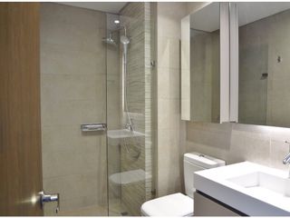 Foto 21 de VENTA APARTAMENTO COLINA CAMPESTRE 173.5M2