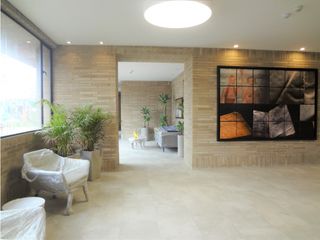 Foto 40 de VENTA APARTAMENTO COLINA CAMPESTRE 173.5M2