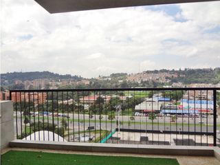 Foto 14 de VENTA APARTAMENTO COLINA CAMPESTRE 173.5M2