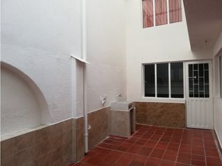 Foto 8 de Vendo y/o arriendo casa en la vega Cund