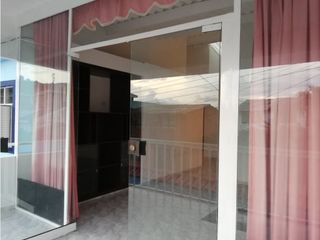 Foto 15 de Vendo y/o arriendo casa en la vega Cund