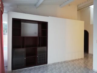 Foto 12 de Vendo y/o arriendo casa en la vega Cund