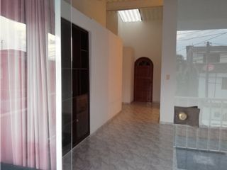 Foto 16 de Vendo y/o arriendo casa en la vega Cund