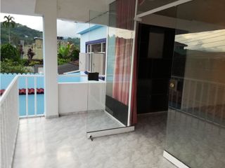Foto 17 de Vendo y/o arriendo casa en la vega Cund