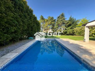 Foto 4 de Casa a la venta en San Isidro Labrador Villanueva