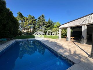 Foto 1 de Casa a la venta en San Isidro Labrador Villanueva