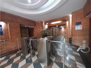 Foto 8 de OFICINA EN ARRIENDO CALLE 72, NORTE DE BOGOT