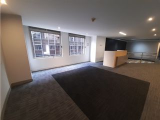 Foto 7 de OFICINA EN ARRIENDO CALLE 72, NORTE DE BOGOT
