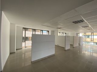 Foto 4 de OFICINA EN ARRIENDO CALLE 72, NORTE DE BOGOT