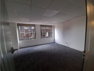 Foto 6 de OFICINA EN ARRIENDO CALLE 72, NORTE DE BOGOT